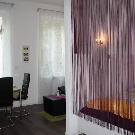 Govienna - City Center Apartments Dış mekan fotoğraf
