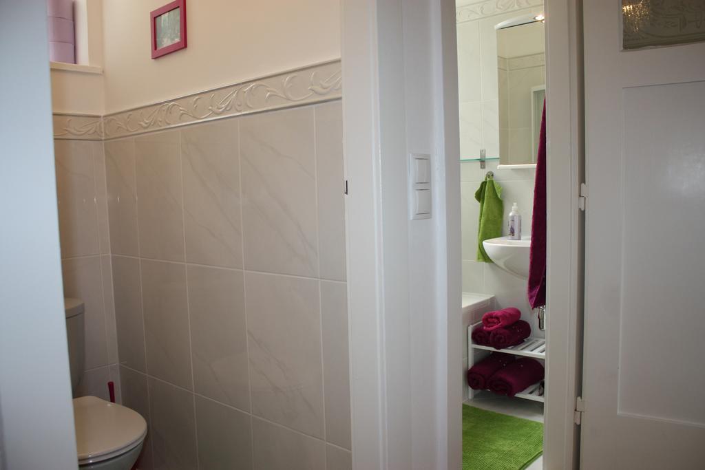 Govienna - City Center Apartments Oda fotoğraf
