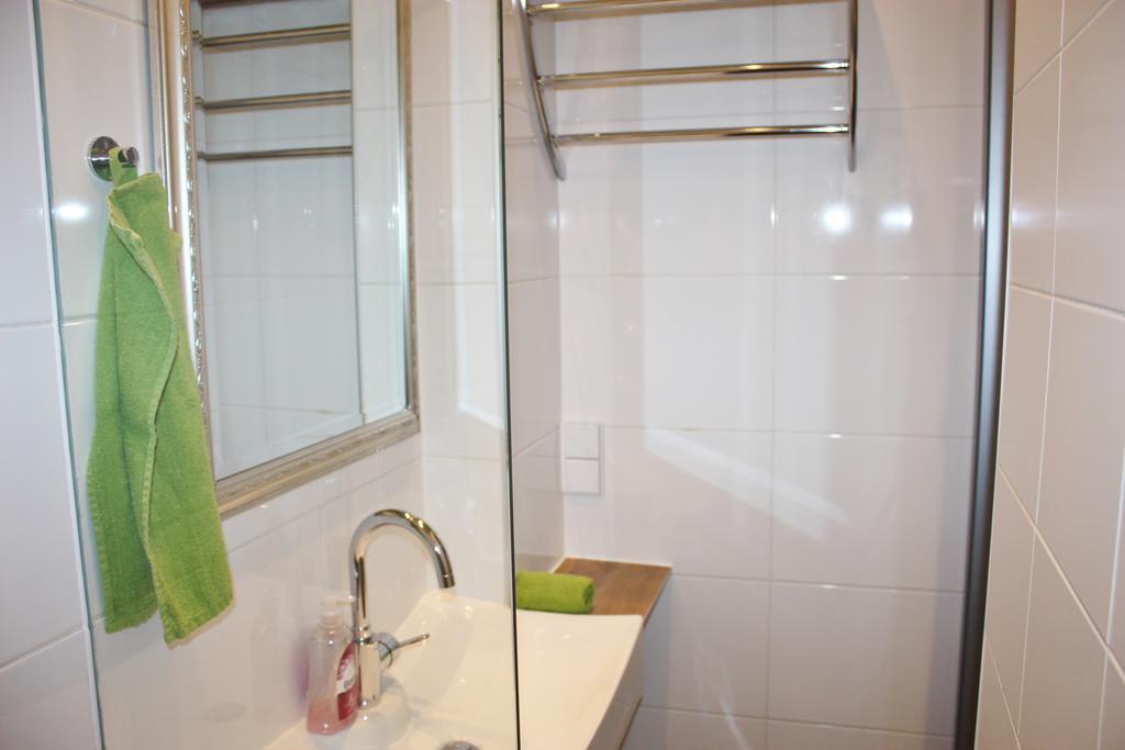 Govienna - City Center Apartments Oda fotoğraf